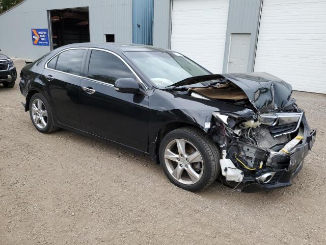 Photo 3 VIN: JH4CU2F57BC800200 - ACURA TSX 