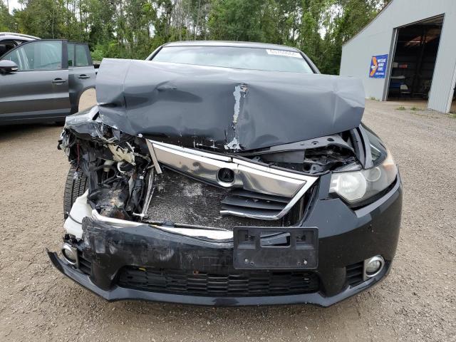 Photo 4 VIN: JH4CU2F57BC800200 - ACURA TSX 