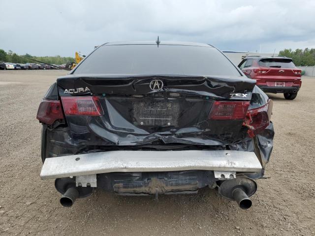 Photo 5 VIN: JH4CU2F57BC800200 - ACURA TSX 