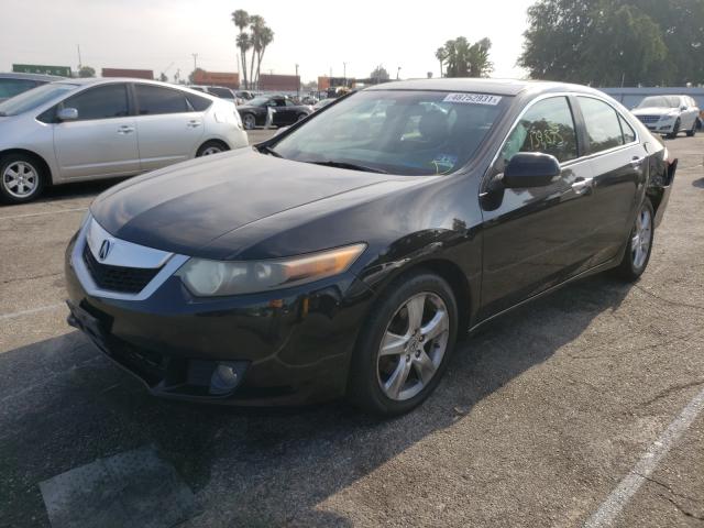 Photo 1 VIN: JH4CU2F60AC000975 - ACURA TSX 