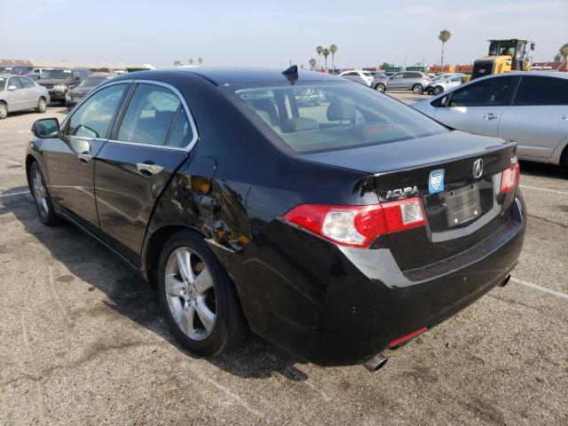 Photo 2 VIN: JH4CU2F60AC000975 - ACURA TSX 