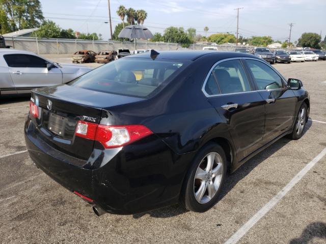 Photo 3 VIN: JH4CU2F60AC000975 - ACURA TSX 