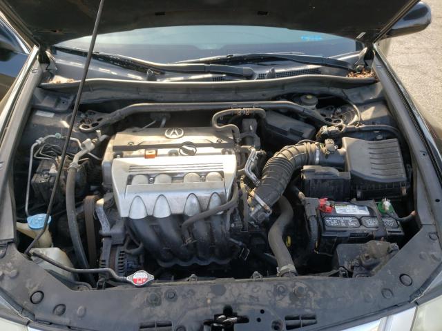 Photo 6 VIN: JH4CU2F60AC000975 - ACURA TSX 