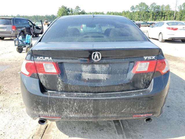 Photo 5 VIN: JH4CU2F60AC002323 - ACURA TSX 