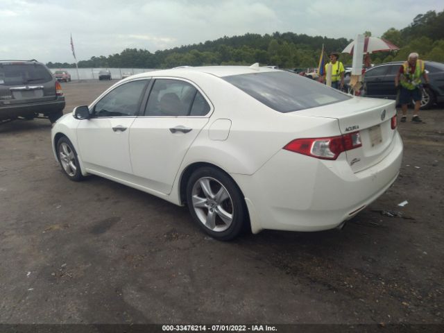 Photo 2 VIN: JH4CU2F60AC004864 - ACURA TSX 