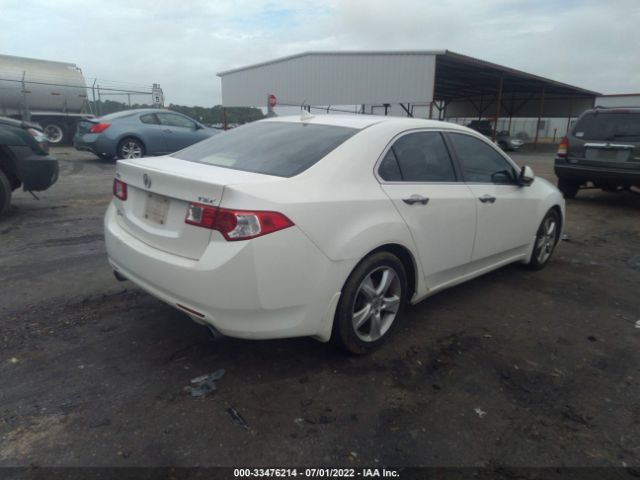 Photo 3 VIN: JH4CU2F60AC004864 - ACURA TSX 