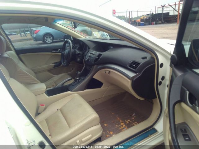 Photo 4 VIN: JH4CU2F60AC004864 - ACURA TSX 