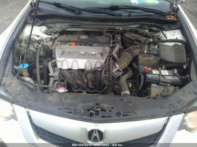 Photo 9 VIN: JH4CU2F60AC004864 - ACURA TSX 