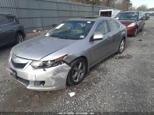 Photo 1 VIN: JH4CU2F60AC005223 - ACURA TSX 