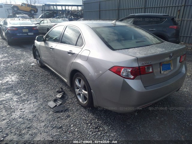 Photo 2 VIN: JH4CU2F60AC005223 - ACURA TSX 