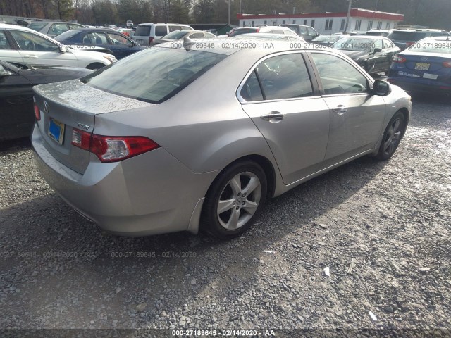 Photo 3 VIN: JH4CU2F60AC005223 - ACURA TSX 