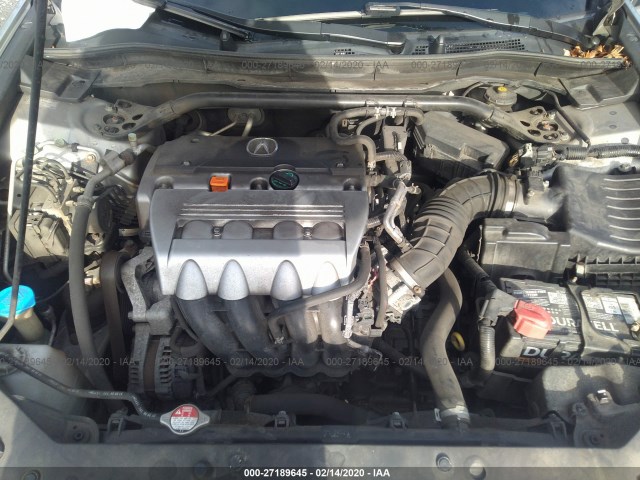 Photo 9 VIN: JH4CU2F60AC005223 - ACURA TSX 