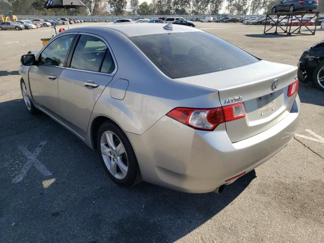 Photo 2 VIN: JH4CU2F60AC005593 - ACURA TSX 