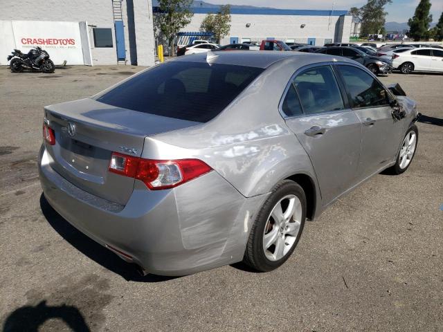 Photo 3 VIN: JH4CU2F60AC005593 - ACURA TSX 