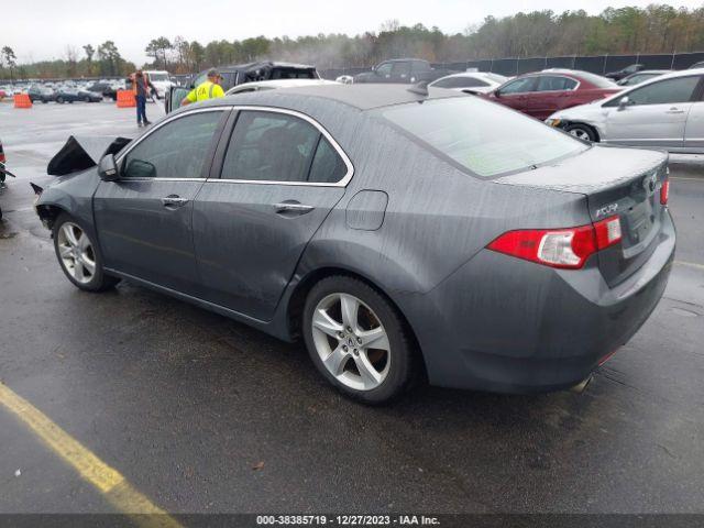 Photo 2 VIN: JH4CU2F60AC006209 - ACURA TSX 