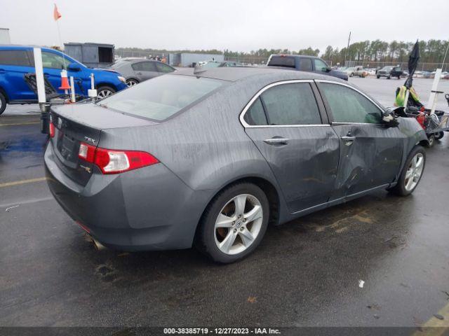 Photo 3 VIN: JH4CU2F60AC006209 - ACURA TSX 