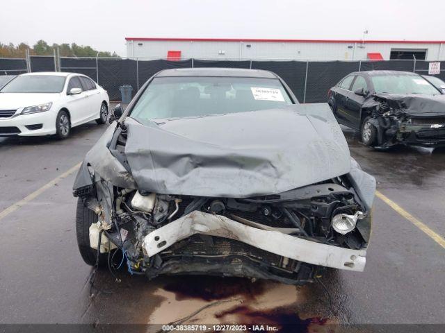 Photo 5 VIN: JH4CU2F60AC006209 - ACURA TSX 