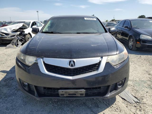 Photo 4 VIN: JH4CU2F60AC006517 - ACURA TSX 