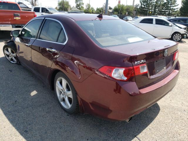 Photo 2 VIN: JH4CU2F60AC007263 - ACURA TSX 