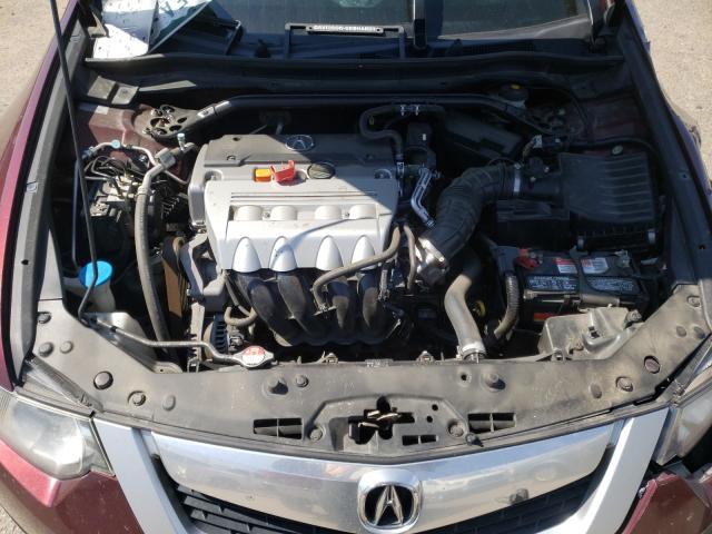 Photo 6 VIN: JH4CU2F60AC007263 - ACURA TSX 