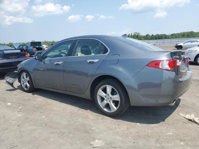 Photo 1 VIN: JH4CU2F60AC007621 - ACURA TSX 