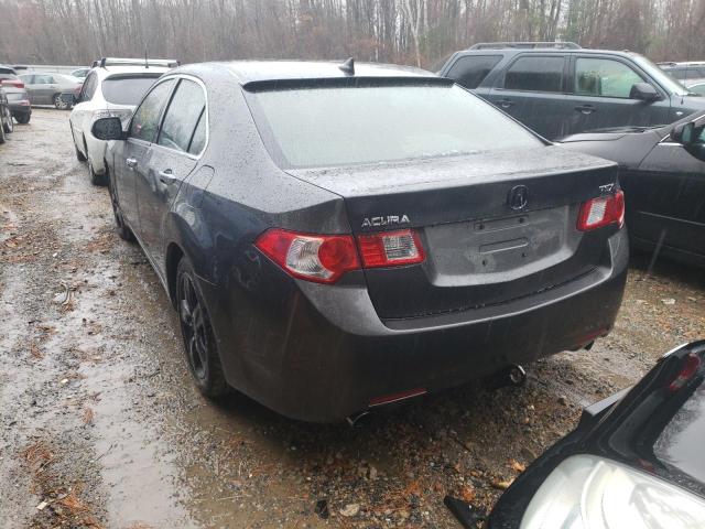 Photo 2 VIN: JH4CU2F60AC007666 - ACURA TSX TECH 