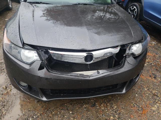 Photo 8 VIN: JH4CU2F60AC007666 - ACURA TSX TECH 