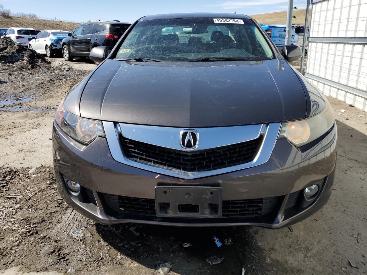 Photo 4 VIN: JH4CU2F60AC008736 - ACURA TSX 