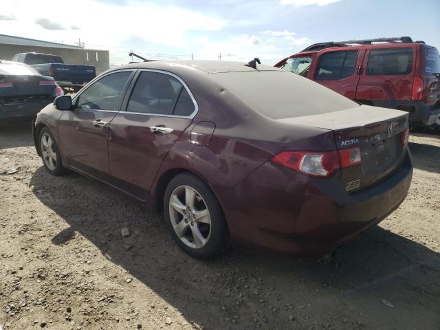 Photo 2 VIN: JH4CU2F60AC008915 - ACURA TSX 