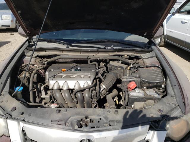 Photo 6 VIN: JH4CU2F60AC008915 - ACURA TSX 