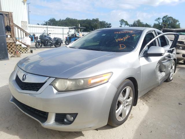 Photo 1 VIN: JH4CU2F60AC008994 - ACURA TSX 