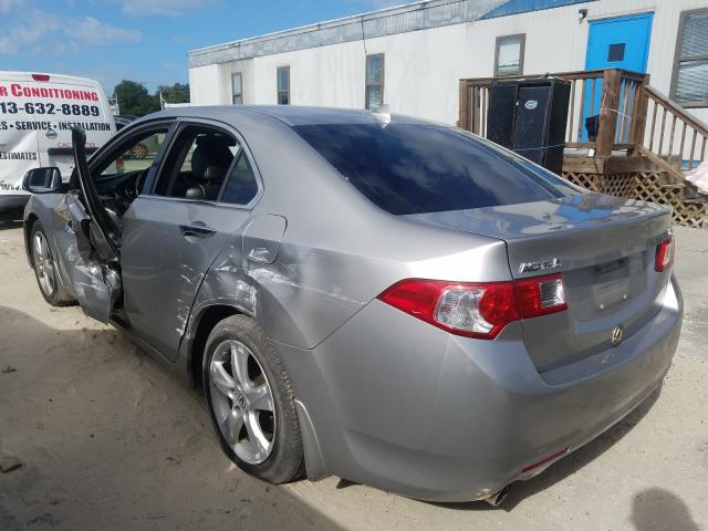 Photo 2 VIN: JH4CU2F60AC008994 - ACURA TSX 