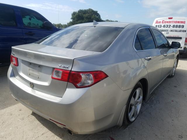 Photo 3 VIN: JH4CU2F60AC008994 - ACURA TSX 