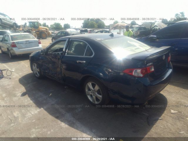 Photo 2 VIN: JH4CU2F60AC009420 - ACURA TSX 