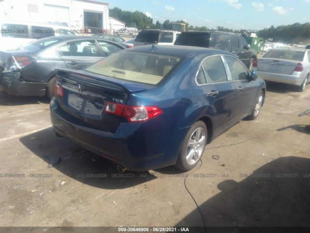 Photo 3 VIN: JH4CU2F60AC009420 - ACURA TSX 