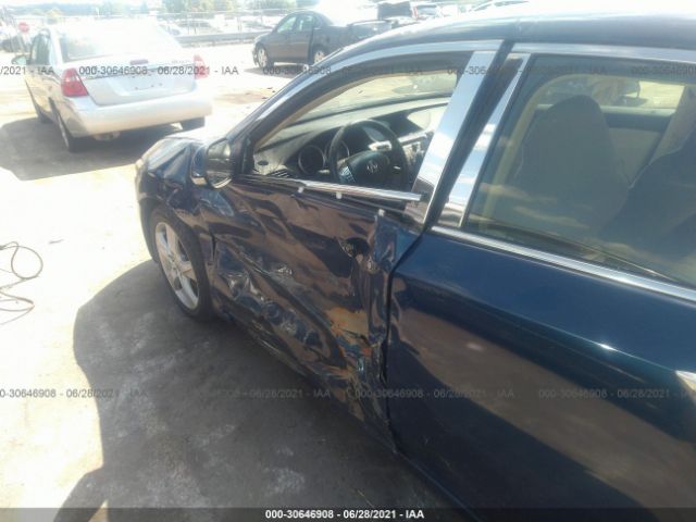 Photo 5 VIN: JH4CU2F60AC009420 - ACURA TSX 