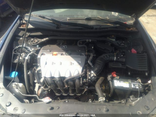 Photo 9 VIN: JH4CU2F60AC009420 - ACURA TSX 