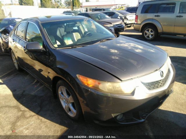 Photo 0 VIN: JH4CU2F60AC009577 - ACURA TSX 