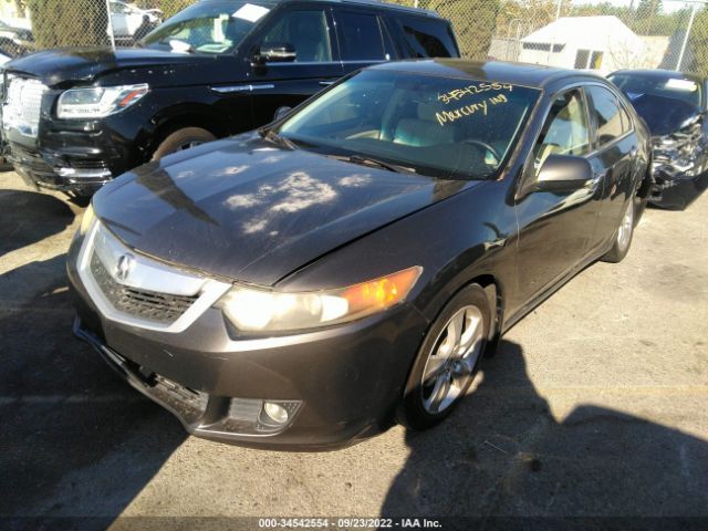 Photo 1 VIN: JH4CU2F60AC009577 - ACURA TSX 