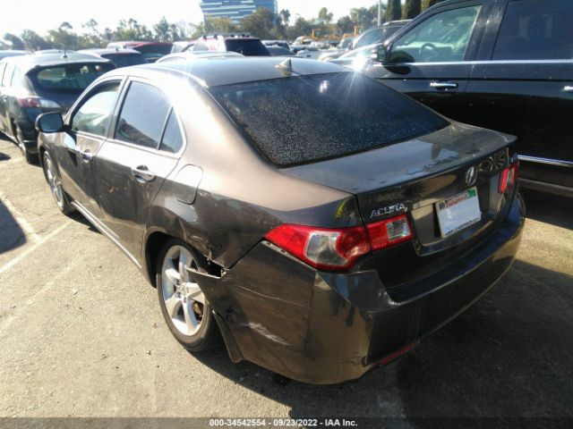 Photo 2 VIN: JH4CU2F60AC009577 - ACURA TSX 