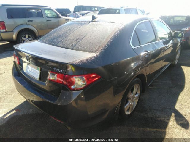 Photo 3 VIN: JH4CU2F60AC009577 - ACURA TSX 