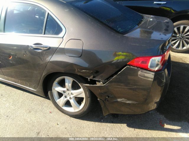 Photo 5 VIN: JH4CU2F60AC009577 - ACURA TSX 