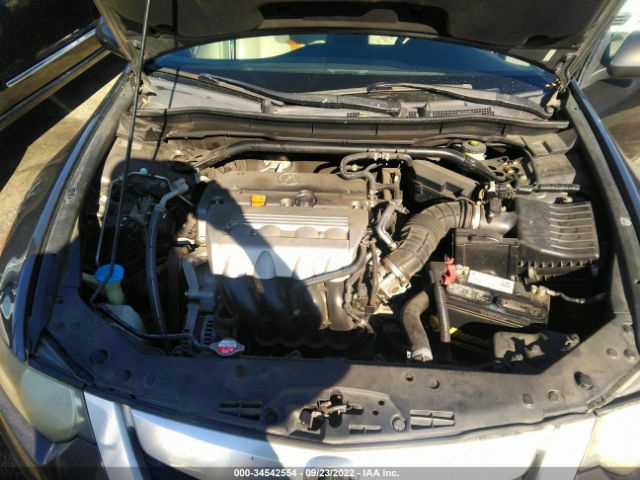 Photo 9 VIN: JH4CU2F60AC009577 - ACURA TSX 