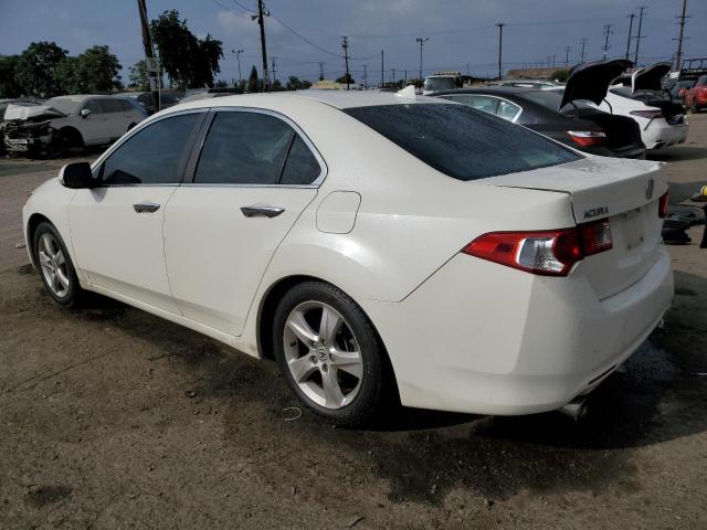 Photo 1 VIN: JH4CU2F60AC010129 - ACURA TSX 