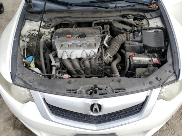 Photo 10 VIN: JH4CU2F60AC010129 - ACURA TSX 