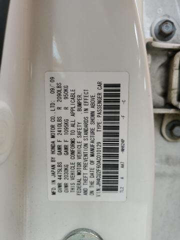 Photo 11 VIN: JH4CU2F60AC010129 - ACURA TSX 