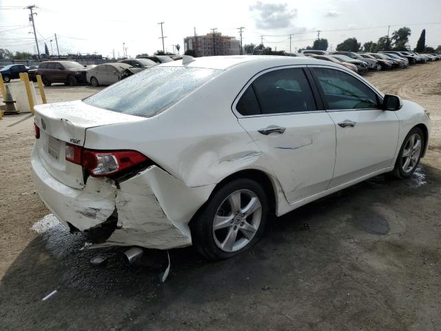 Photo 2 VIN: JH4CU2F60AC010129 - ACURA TSX 