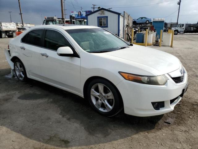 Photo 3 VIN: JH4CU2F60AC010129 - ACURA TSX 