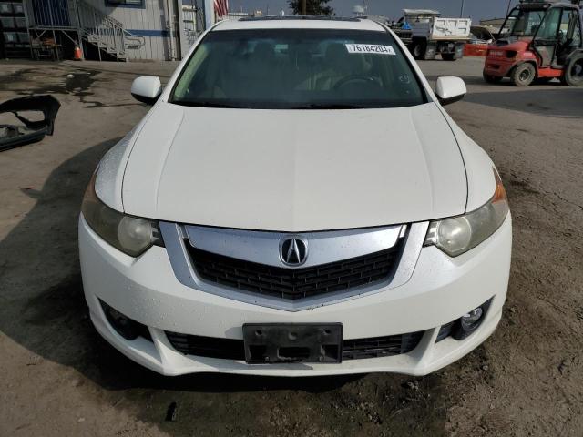 Photo 4 VIN: JH4CU2F60AC010129 - ACURA TSX 