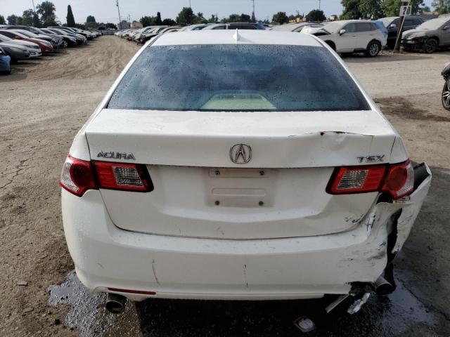 Photo 5 VIN: JH4CU2F60AC010129 - ACURA TSX 